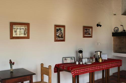 Hotel El Triunfo De Areco