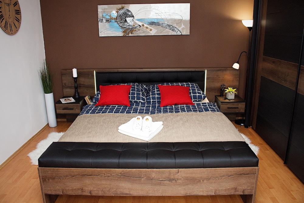 Luxury Studio In The Heart Of Beroun