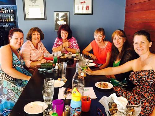 Gin Gin Village Motor Inn Motel