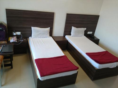 Hotel Ashirwad