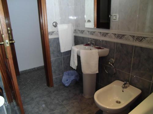 Vivienda Rural Alcazaba