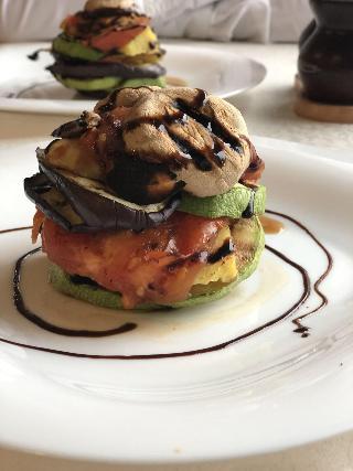 Ambra Boutique Hotel And Bistro