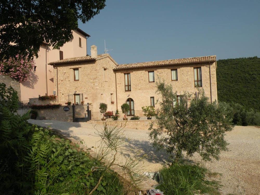 Le Terrazze Di Cancellara