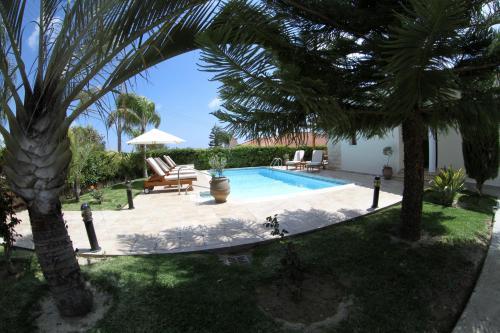 Eve Pissouri Veriko Villa