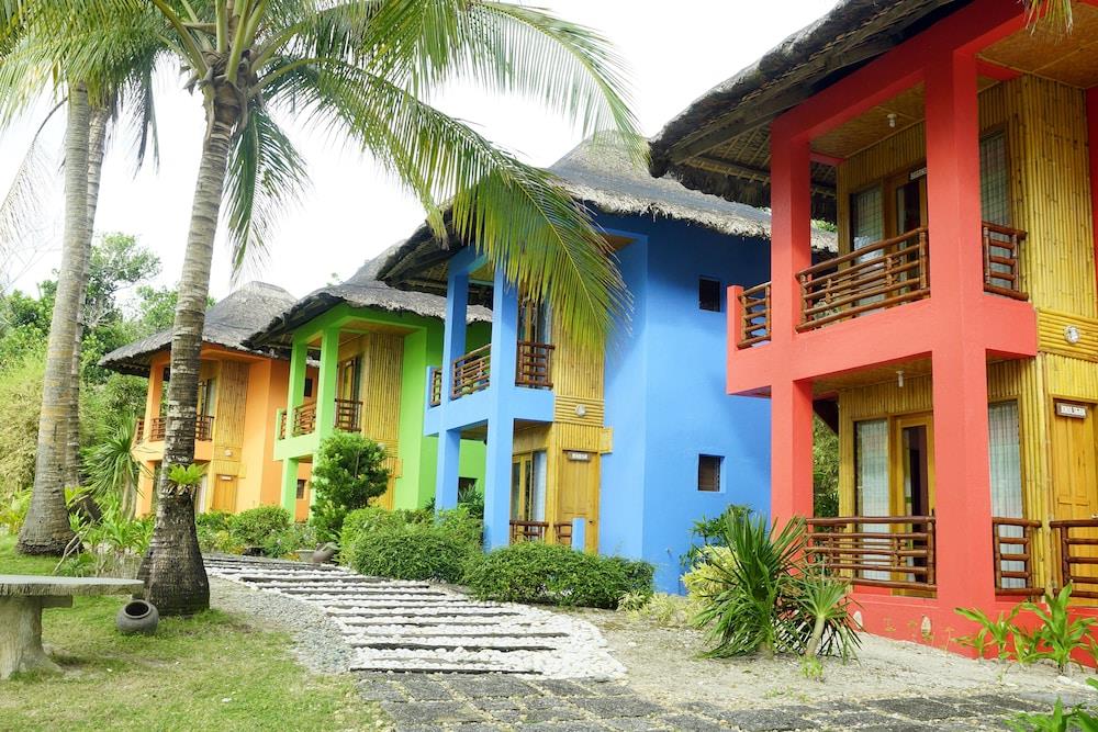 Altamar Beach Resort