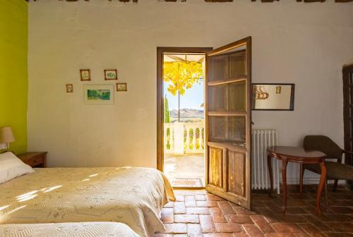 Almazara De Paulenca