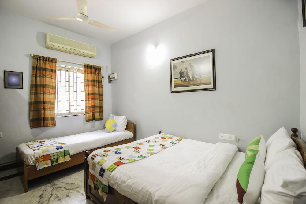 Oyo 10837 Home Classic 2Bhk Near Majorda Beach
