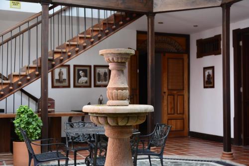 La Casa De Lola Garcia Hotel Boutique