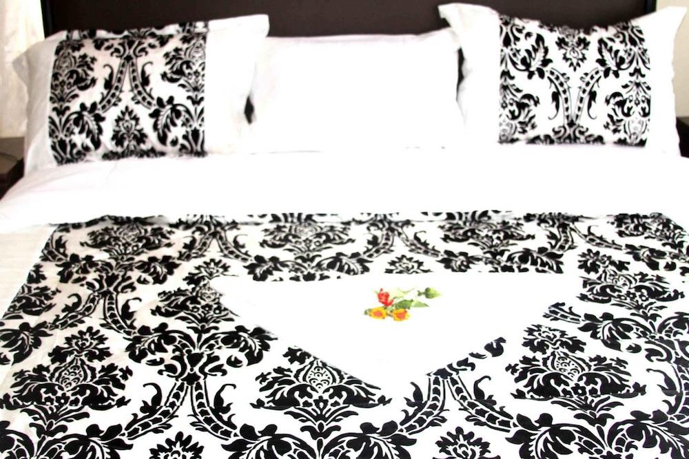 Perriman Guest House