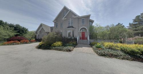 Willow Trace Bed And Breakfast