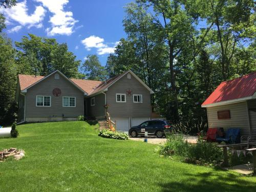 The Treehouse B&B By Elevate