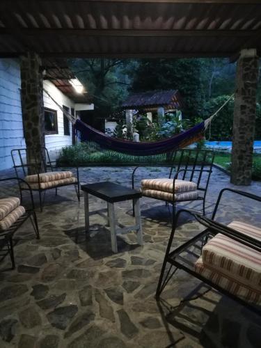 Hotel Rincon Vallero