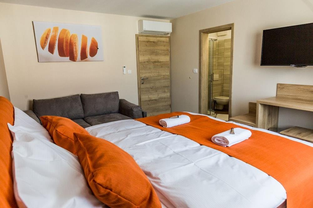 Bed & Breakfast Tea Rooms