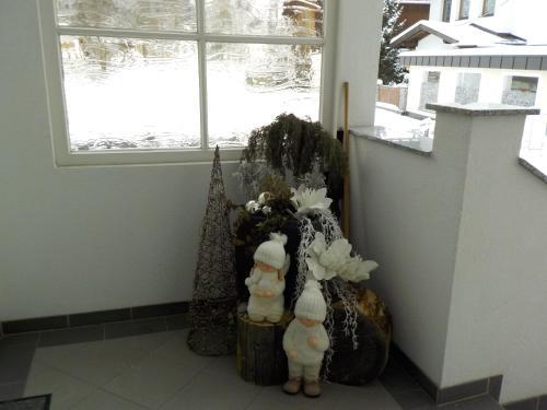 Gastehaus Kuen Ernst