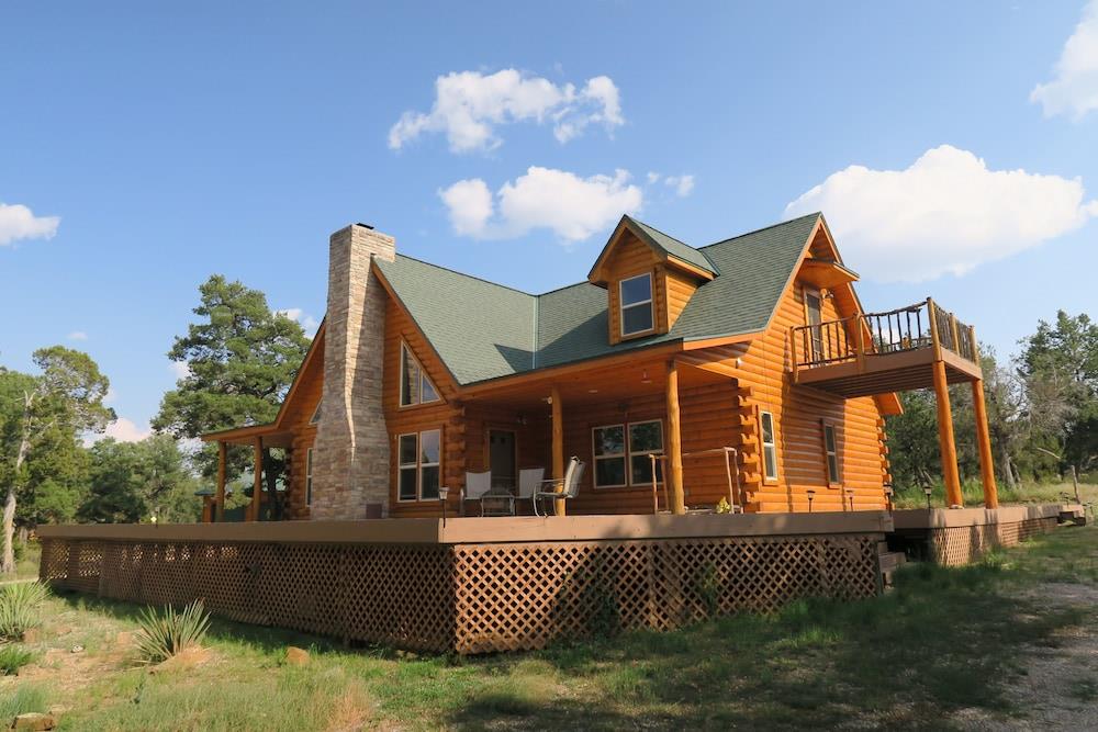 Wild Spirit Wolf Sanctuary