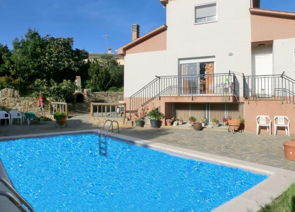106022 Villa In Lloret De Mar