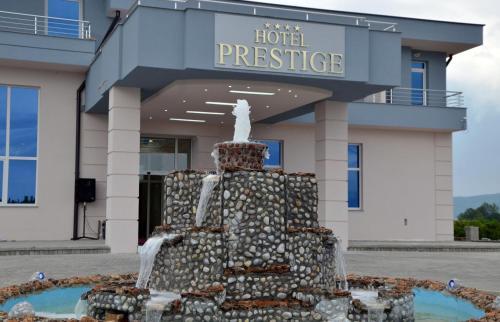 Hotel Prestige