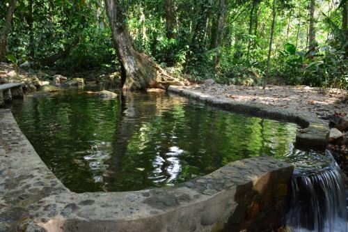 Casa Cangrejal B&B Hotel