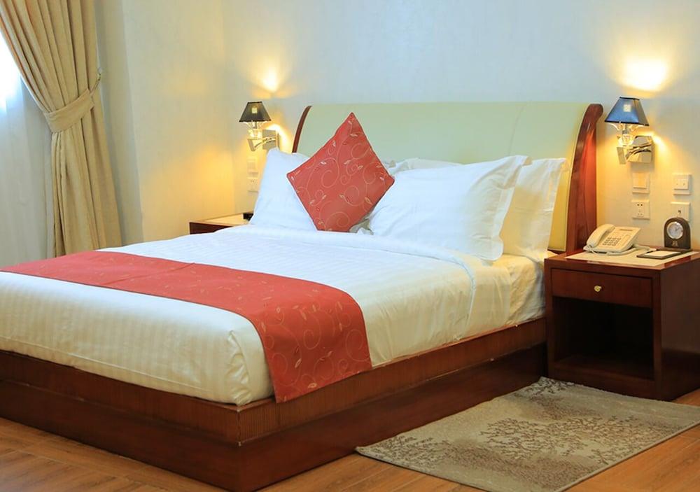 Bon Plaza Hotel Addis Ababa