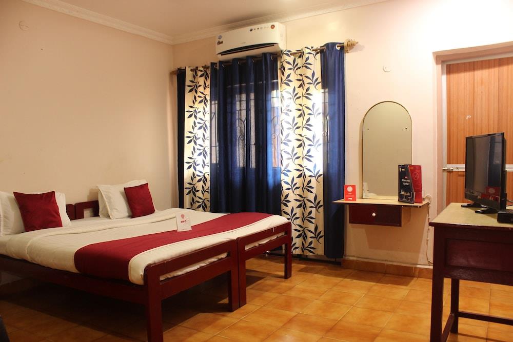 Angelina Beach Resort