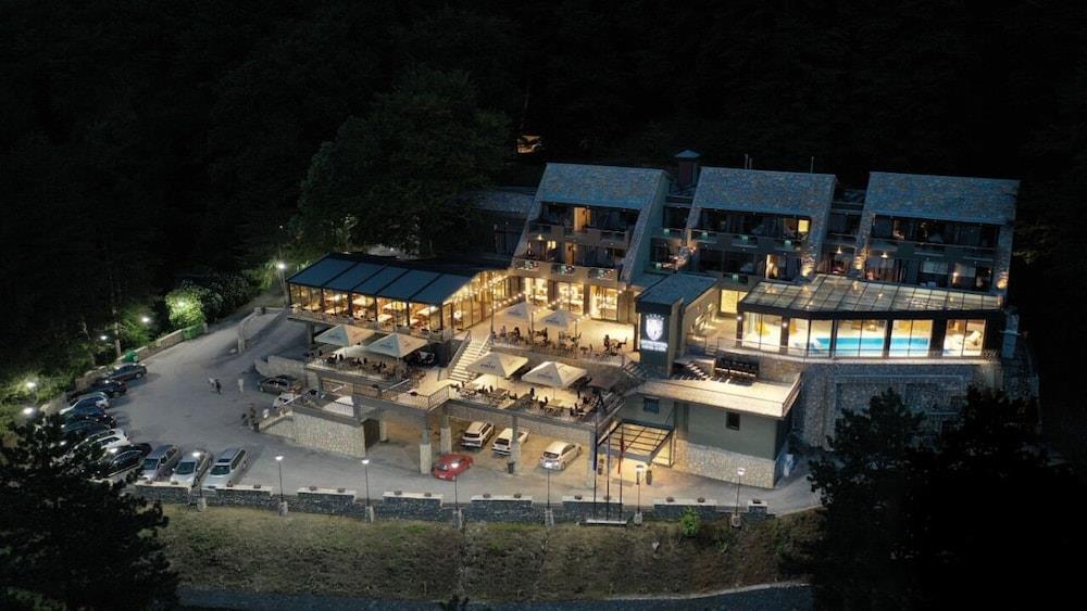 Panorama Hotel & Spa