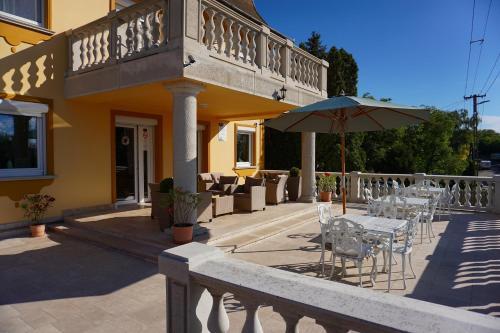 Anna Panzio & Wellness Siofok