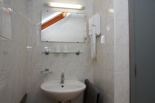 Hotel Le New Matinal