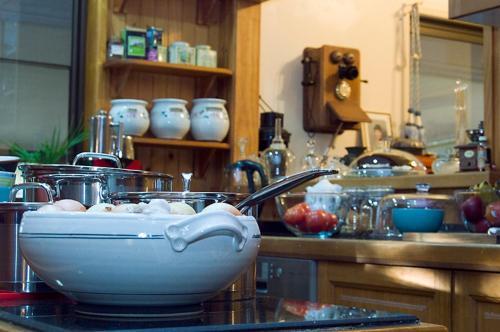 Hideaway Haven Bed And Breakfast