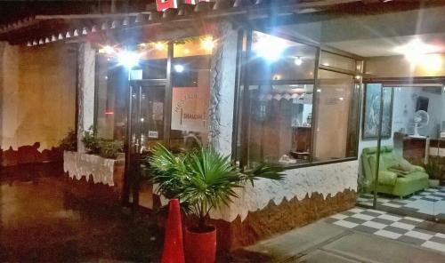 Hotel Shalom Phe Guaduas