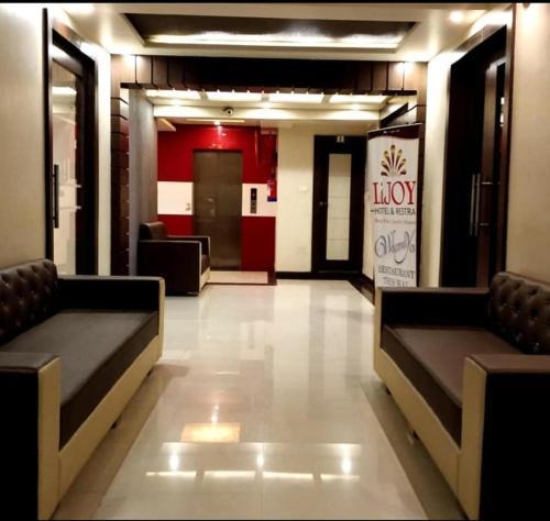 Lijoy Hotel & Restra