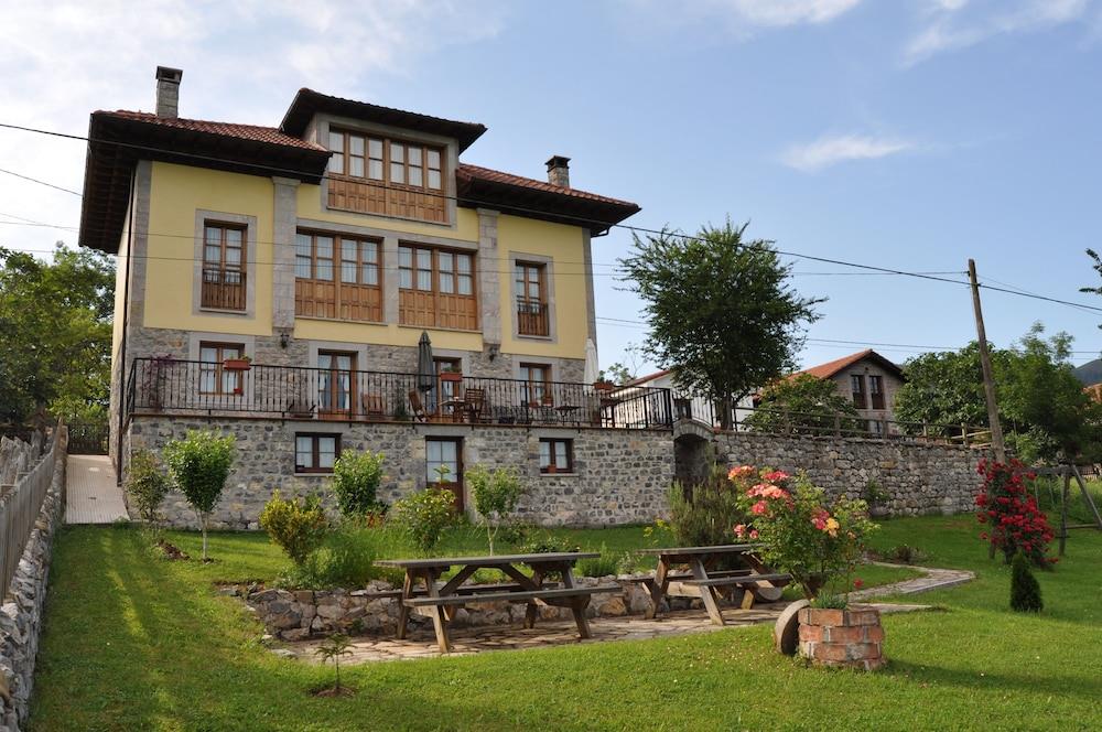 Balcon Picos De Europa