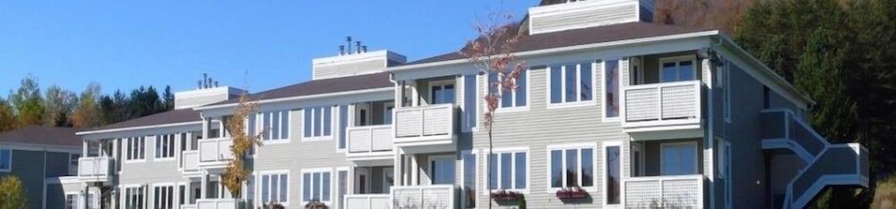 Auberge Du Mont Orford