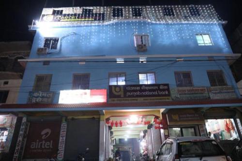 Hotel Comfort International