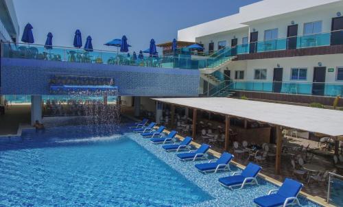 Hotel Poblado Covenas