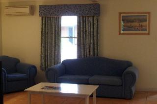 Balneaire Seaside Resort