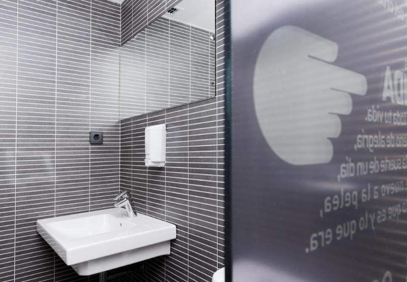 Hostal Joaquín Costa Un Punto Chic