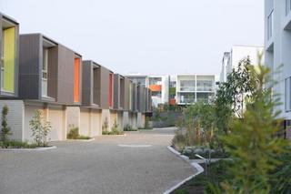 Coast Resort Merimbula