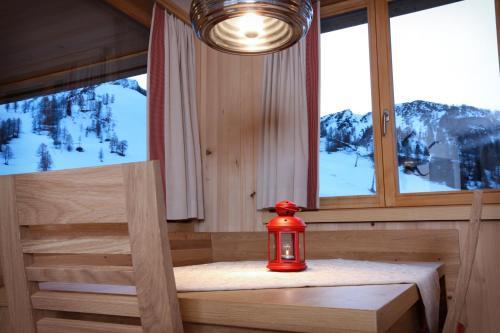 Vogeli Alpenhotel Malbun