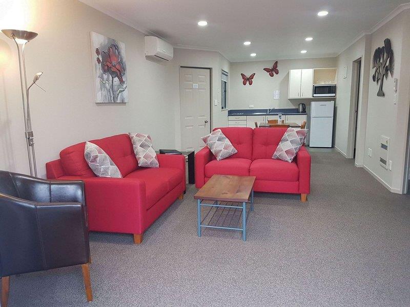 Asure Albert Park Motor Lodge