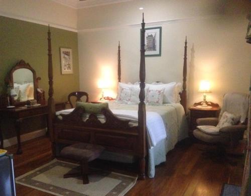 Elindale House Bed & Breakfast