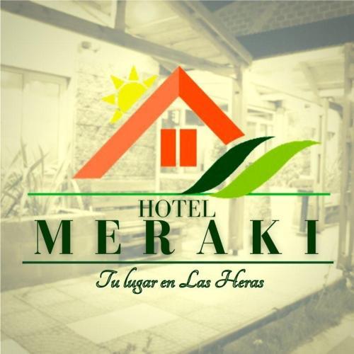Hotel Meraki