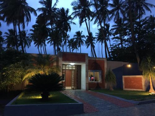 Celebrity Resort Coimbatore