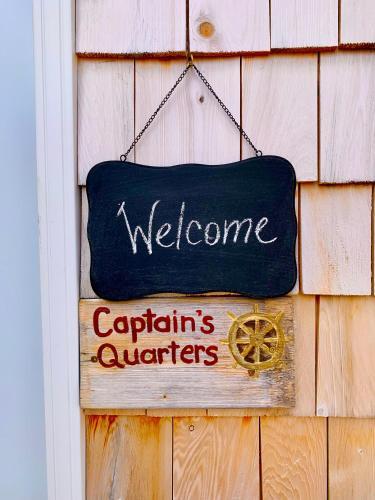 Alma Shore Lane Suites And Cottages