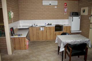 Lone Pine Motel Corowa