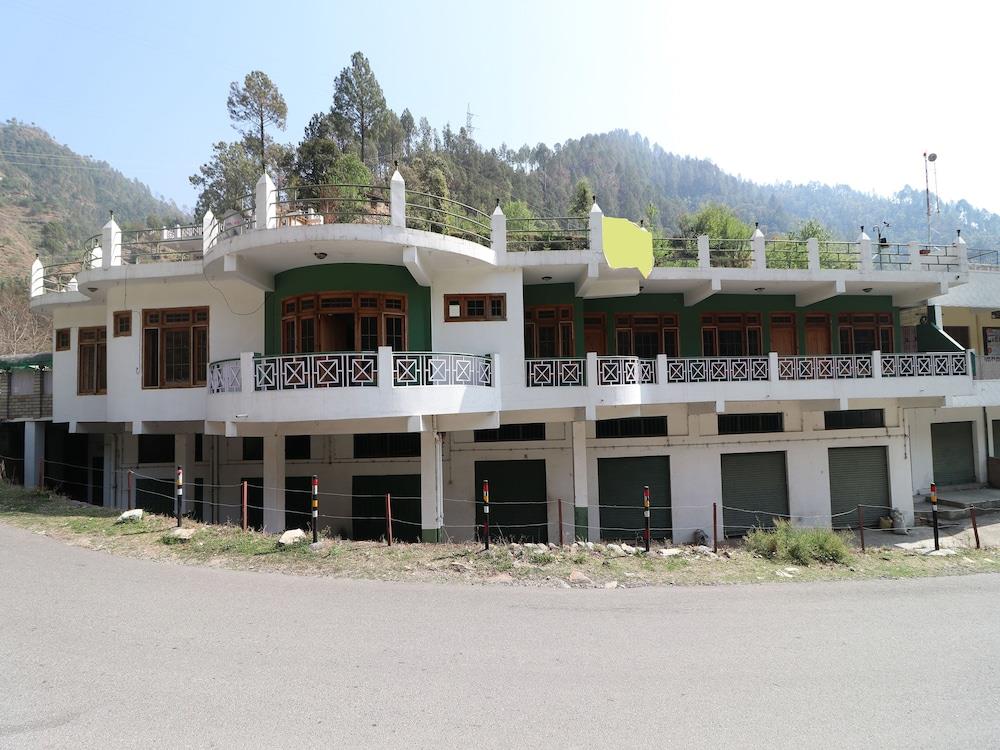 Himalayan Hill Crest Resort