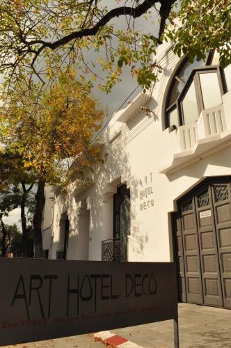 Art Hotel Deco