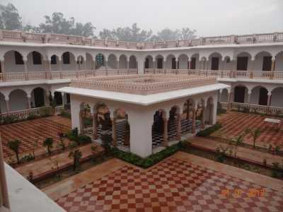 Hotel Surya Vilas Palace