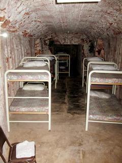 Radeka Downunder Underground Motel