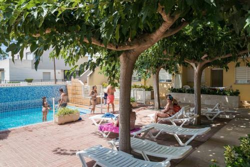 Apartamentos Els Romers