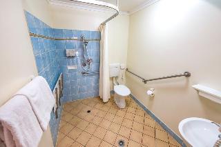 Villa Mirasol Motor Inn